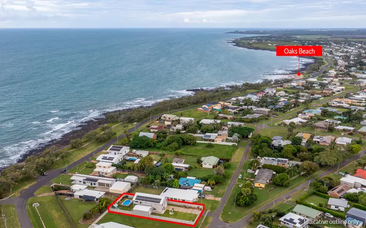 6 Hunter Street, Burnett Heads QLD 4670