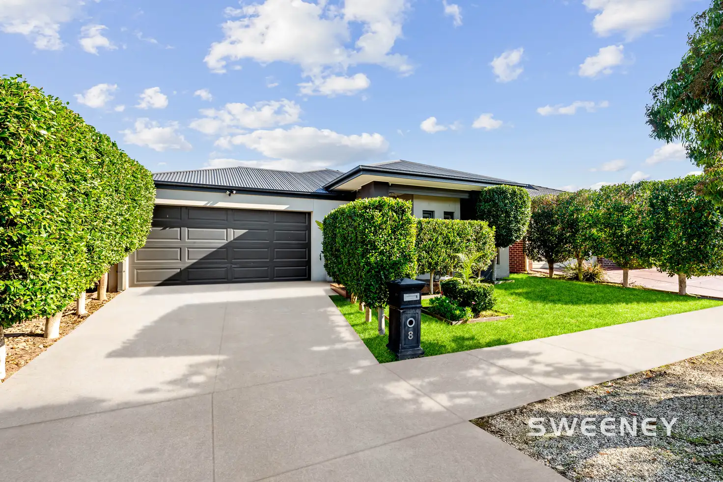 Main view of Homely house listing, 8 Remy Avenue, Fraser Rise VIC 3336