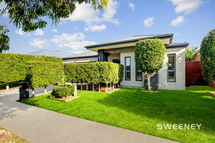 Second view of Homely house listing, 8 Remy Avenue, Fraser Rise VIC 3336