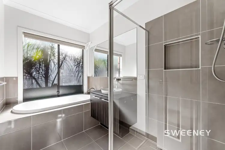 Fifth view of Homely house listing, 8 Remy Avenue, Fraser Rise VIC 3336