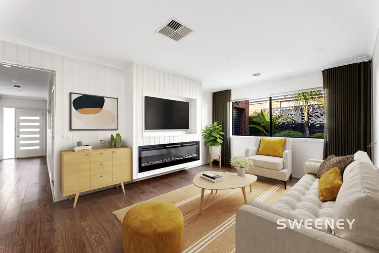 Sixth view of Homely house listing, 8 Remy Avenue, Fraser Rise VIC 3336