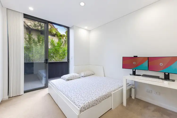 Sixth view of Homely apartment listing, 6/12-14 Bouvardia Street, Asquith NSW 2077