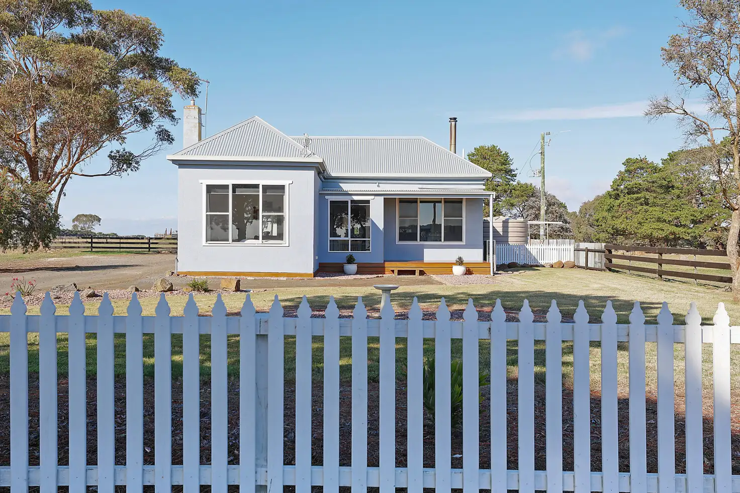 Main view of Homely rural property listing, 530 Foxhow Road, Leslie Manor VIC 3260