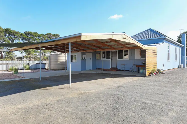 Third view of Homely rural property listing, 530 Foxhow Road, Leslie Manor VIC 3260