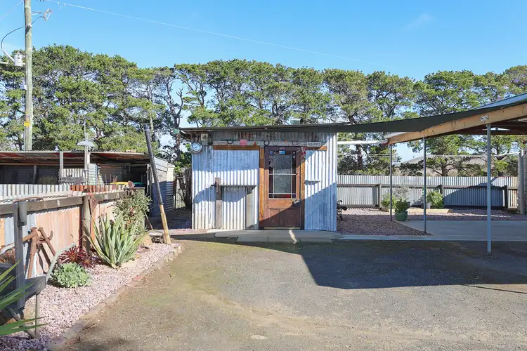 Fifth view of Homely rural property listing, 530 Foxhow Road, Leslie Manor VIC 3260