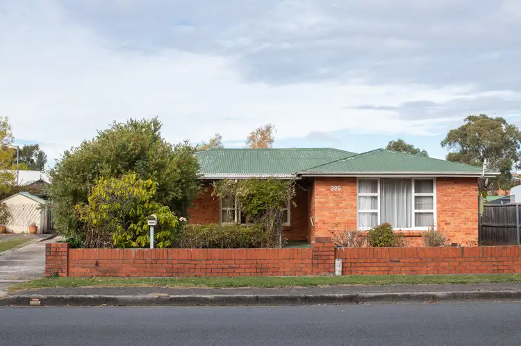 Main view of Homely house listing, 295 Peel Street West, Summerhill TAS 7250