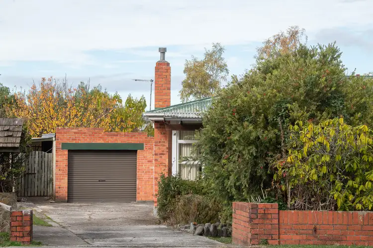 Second view of Homely house listing, 295 Peel Street West, Summerhill TAS 7250