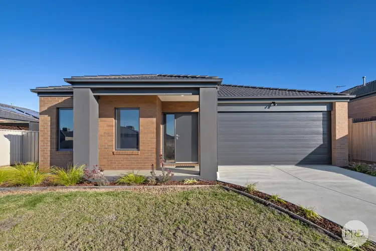 Main view of Homely house listing, 21 Davcol Drive, Sebastopol VIC 3356