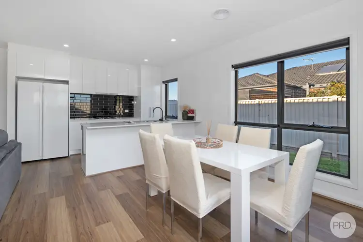 Third view of Homely house listing, 21 Davcol Drive, Sebastopol VIC 3356