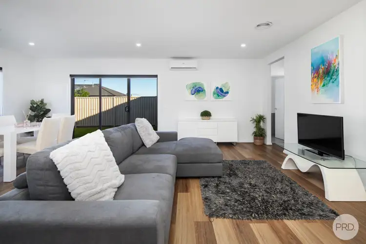 Fourth view of Homely house listing, 21 Davcol Drive, Sebastopol VIC 3356