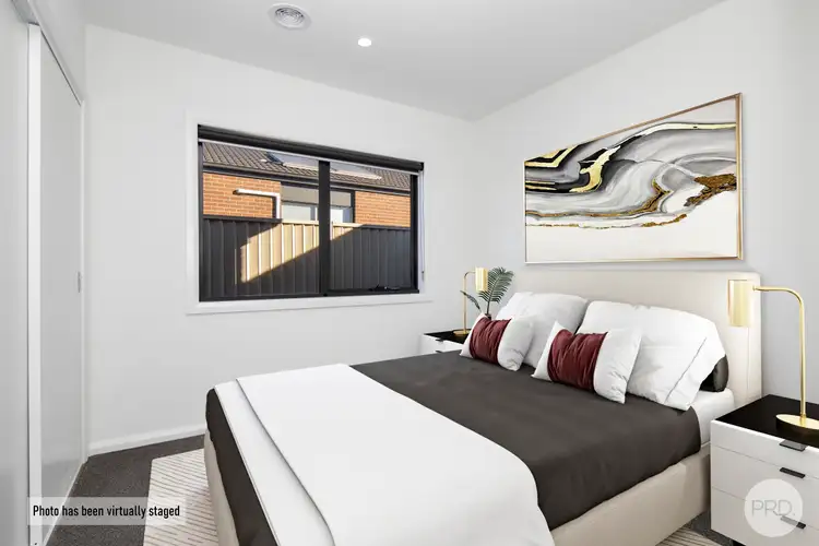 Seventh view of Homely house listing, 21 Davcol Drive, Sebastopol VIC 3356