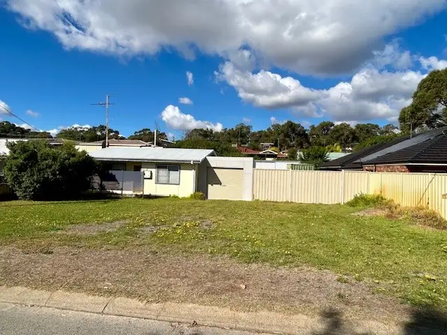 Main view of Homely house listing, 5 Nestor Way, Silver Sands WA 6210