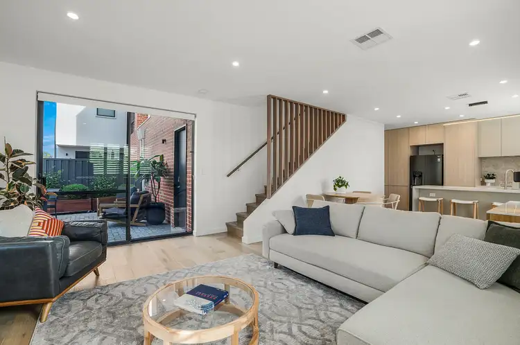 133A Salvado Road, Subiaco WA 6008