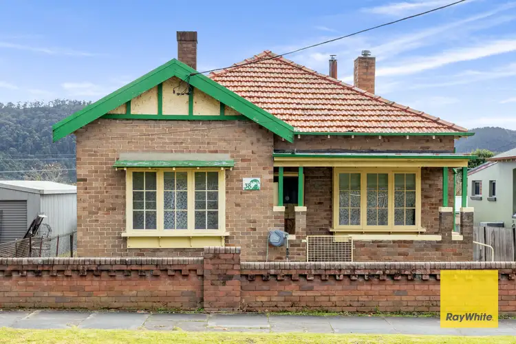 38 Wrights Road, Lithgow NSW 2790