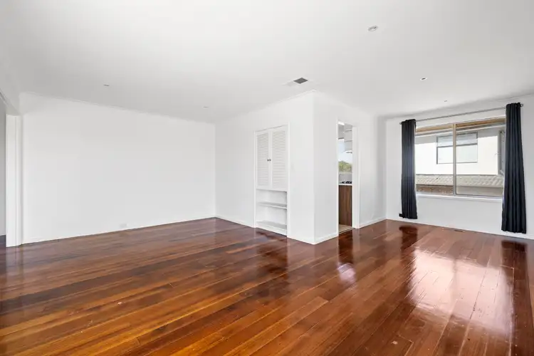 Second view of Homely townhouse listing, 1/6 Yarana Street, Ferntree Gully VIC 3156