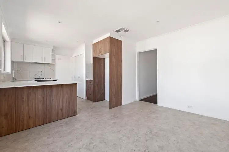 Third view of Homely townhouse listing, 1/6 Yarana Street, Ferntree Gully VIC 3156