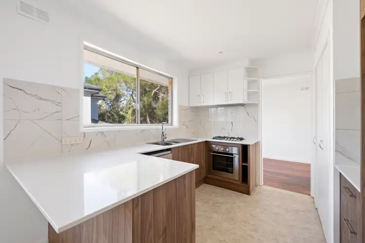 Fourth view of Homely townhouse listing, 1/6 Yarana Street, Ferntree Gully VIC 3156