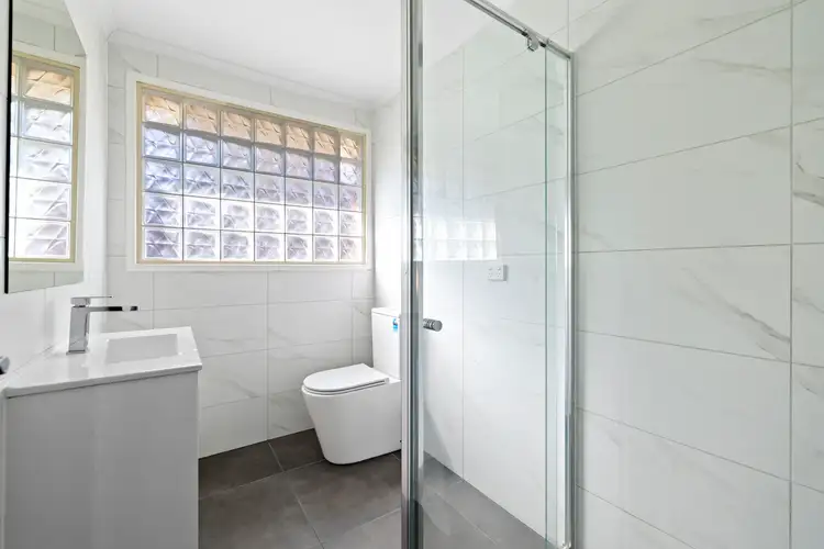 Sixth view of Homely townhouse listing, 1/6 Yarana Street, Ferntree Gully VIC 3156