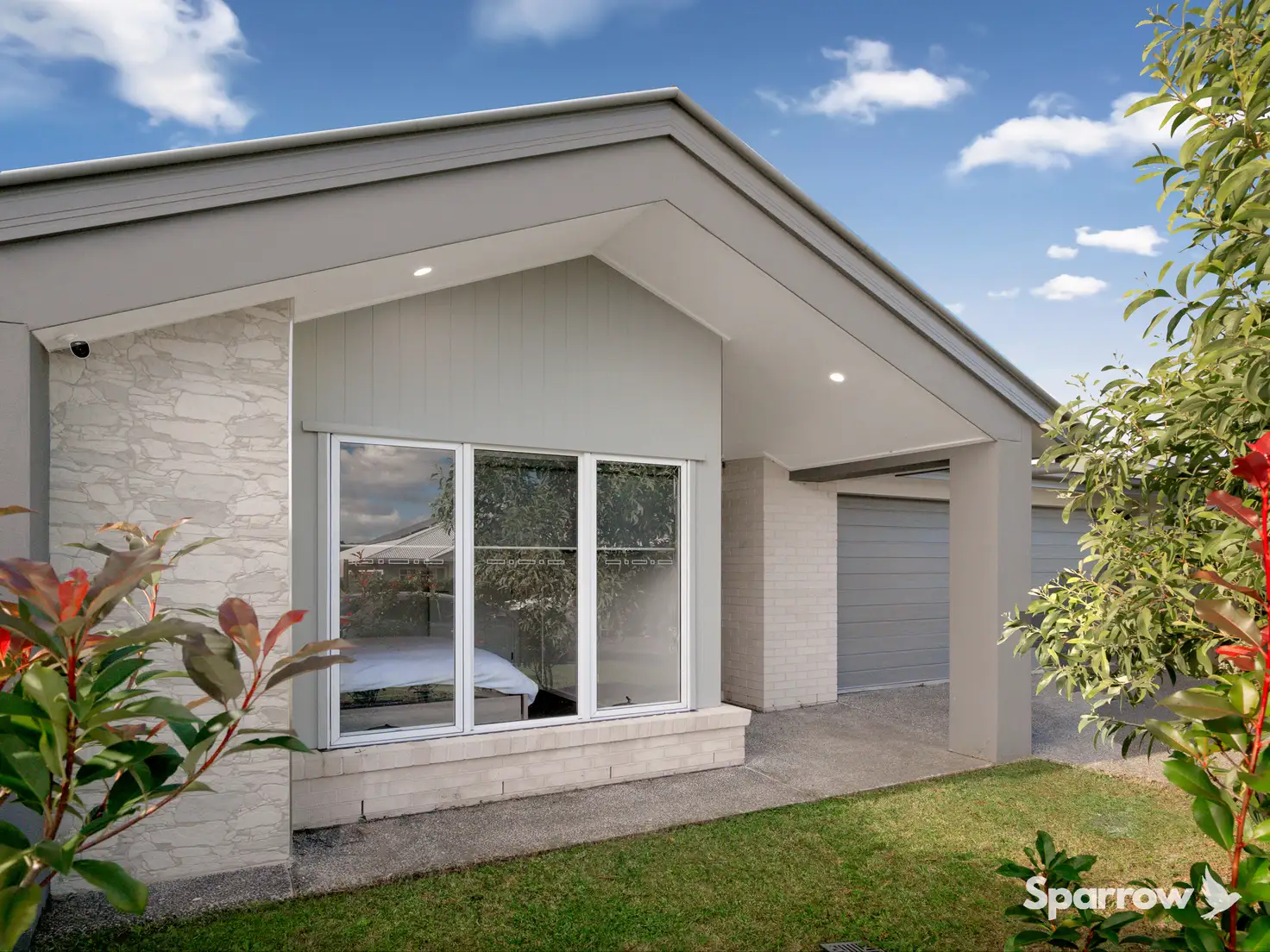 Main view of Homely house listing, 21 Wallum Circuit, Bahrs Scrub QLD 4207