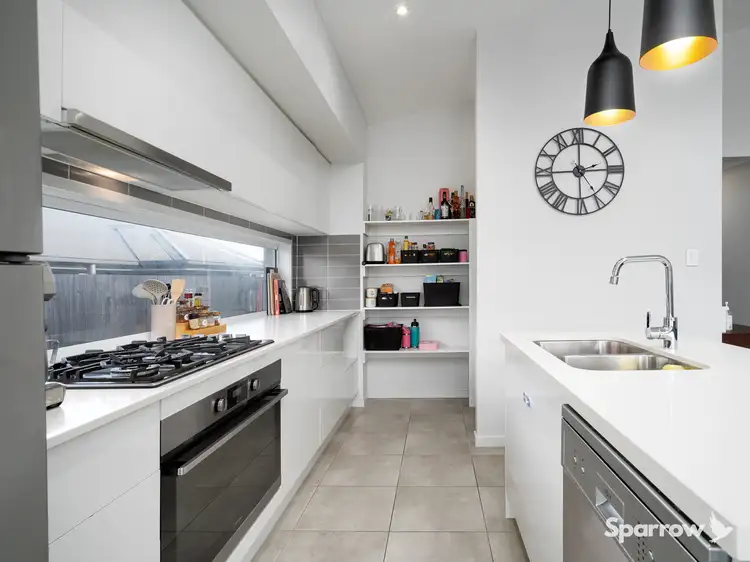 Third view of Homely house listing, 21 Wallum Circuit, Bahrs Scrub QLD 4207