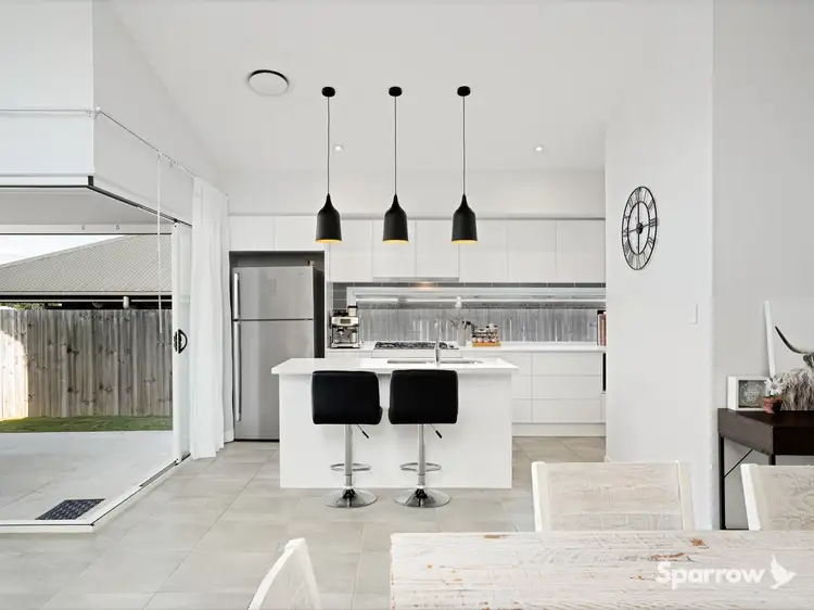 Fifth view of Homely house listing, 21 Wallum Circuit, Bahrs Scrub QLD 4207