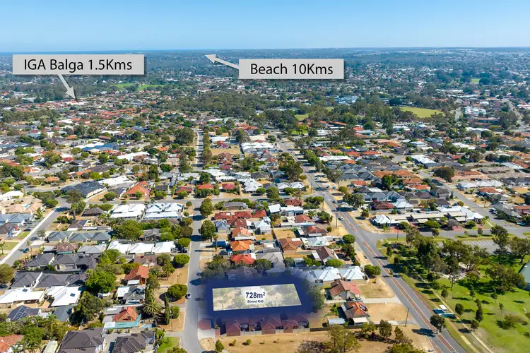 Fourth view of Homely house listing, 15 Emsworth Way, Balga WA 6061