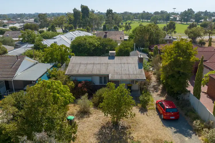 Fifth view of Homely house listing, 15 Emsworth Way, Balga WA 6061