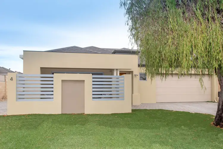 4A Paltarra Road, Nollamara WA 6061