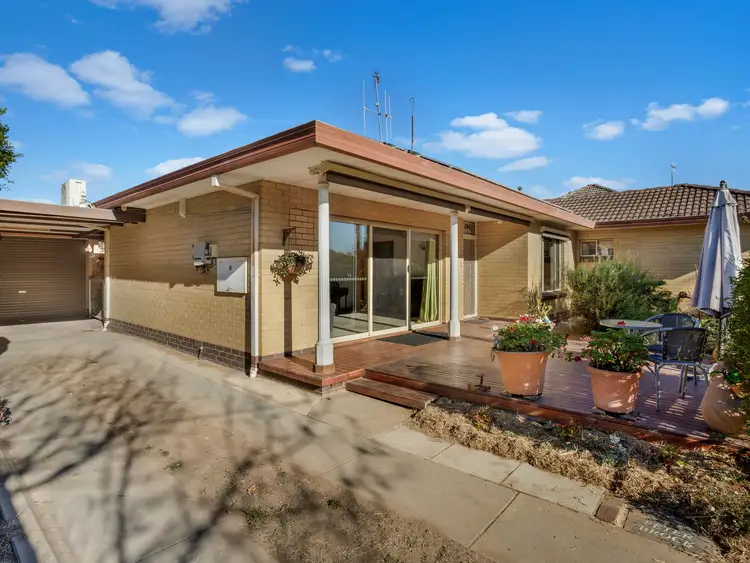 Main view of Homely house listing, 54 Egmont Street, Benalla VIC 3672