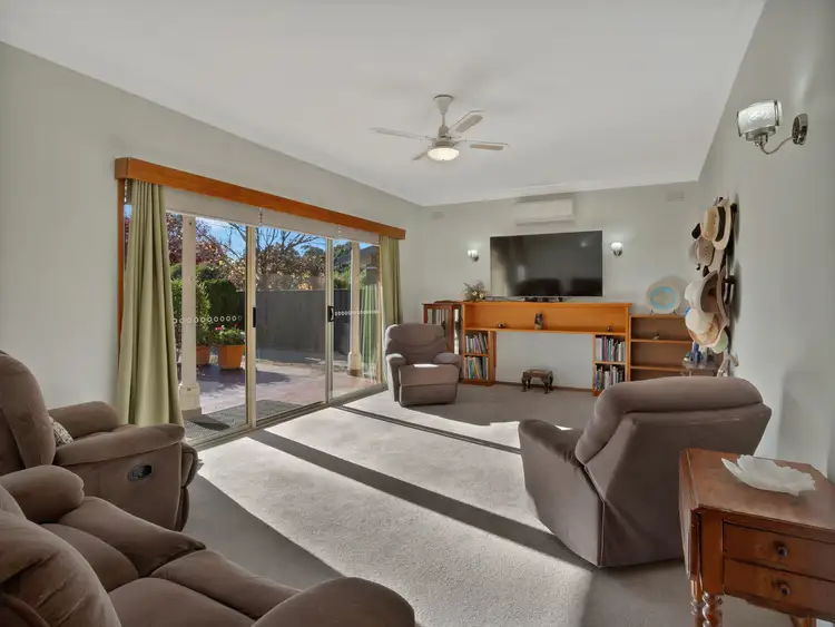Second view of Homely house listing, 54 Egmont Street, Benalla VIC 3672
