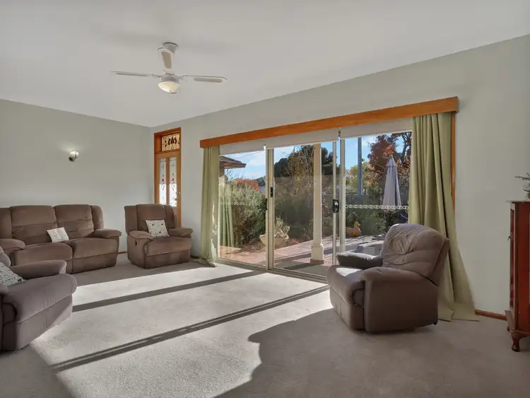 Third view of Homely house listing, 54 Egmont Street, Benalla VIC 3672
