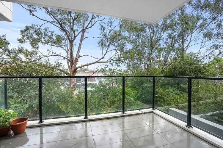 Third view of Homely apartment listing, 26/1-9 KANOONA AVE, Homebush NSW 2140