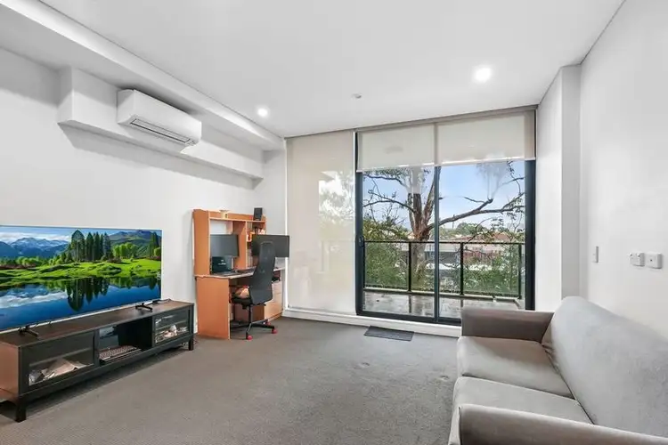 Fourth view of Homely apartment listing, 26/1-9 KANOONA AVE, Homebush NSW 2140