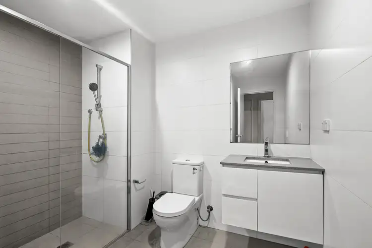 Fifth view of Homely apartment listing, 26/1-9 KANOONA AVE, Homebush NSW 2140
