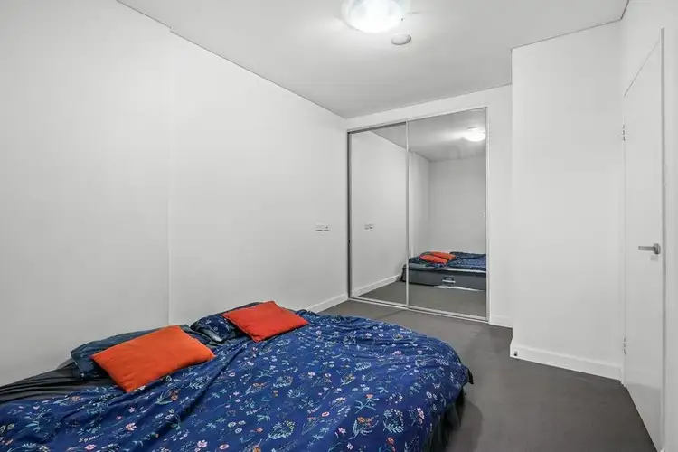 Sixth view of Homely apartment listing, 26/1-9 KANOONA AVE, Homebush NSW 2140