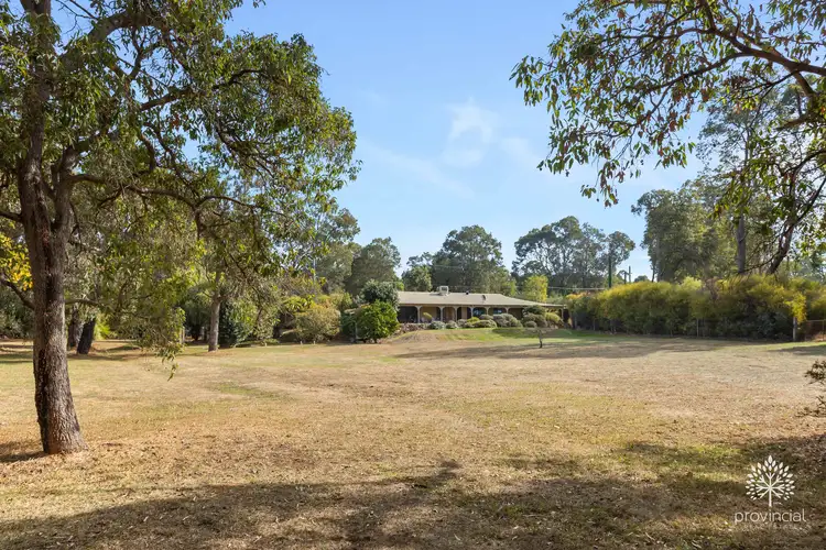 Main view of Homely house listing, 4 Valencia Road, Carmel WA 6076