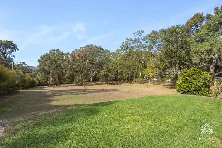 Second view of Homely house listing, 4 Valencia Road, Carmel WA 6076