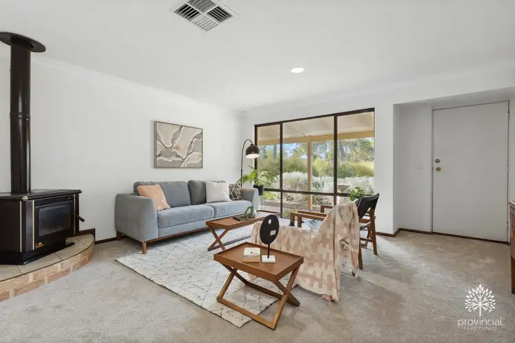 Fifth view of Homely house listing, 4 Valencia Road, Carmel WA 6076