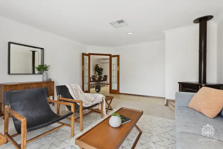Seventh view of Homely house listing, 4 Valencia Road, Carmel WA 6076