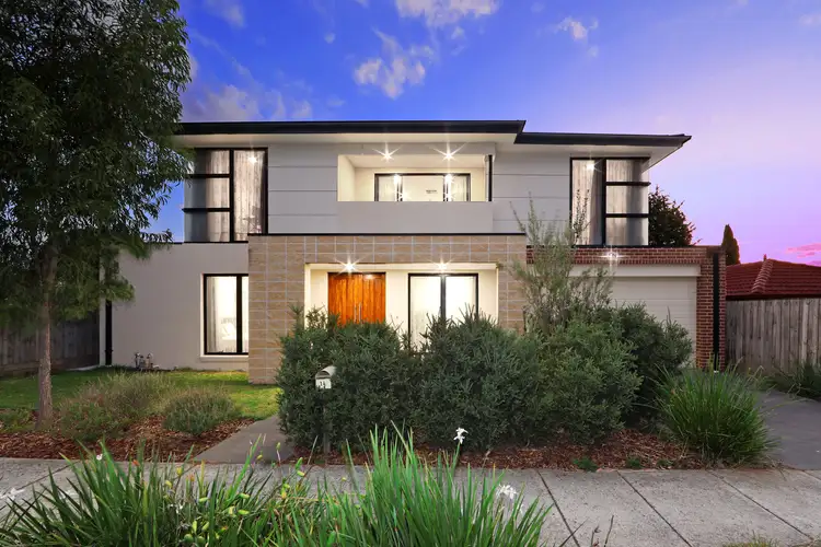 14 Windermere Drive, Ferntree Gully VIC 3156