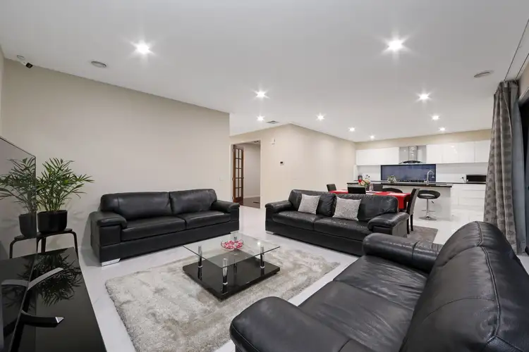 Third view of Homely house listing, 14 Windermere Drive, Ferntree Gully VIC 3156