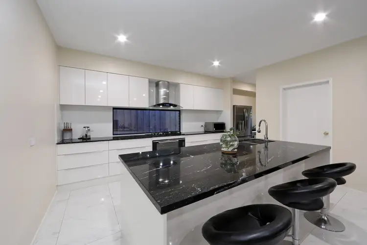 Fourth view of Homely house listing, 14 Windermere Drive, Ferntree Gully VIC 3156