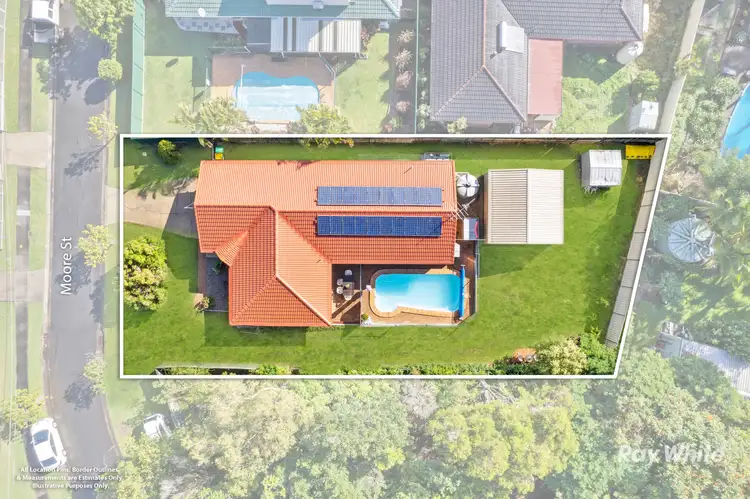 Second view of Homely house listing, 39 Moore Street, Loganlea QLD 4131