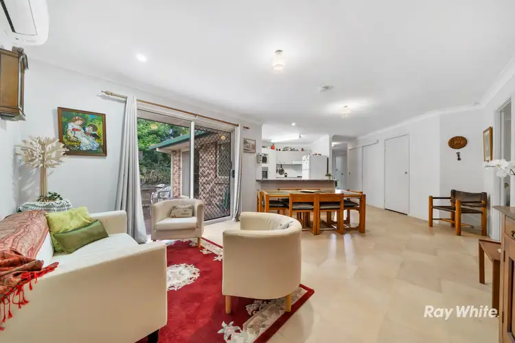 Fifth view of Homely house listing, 39 Moore Street, Loganlea QLD 4131