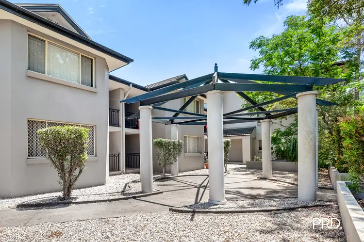 Second view of Homely unit listing, 3/19-21 Thurston Street, Penrith NSW 2750