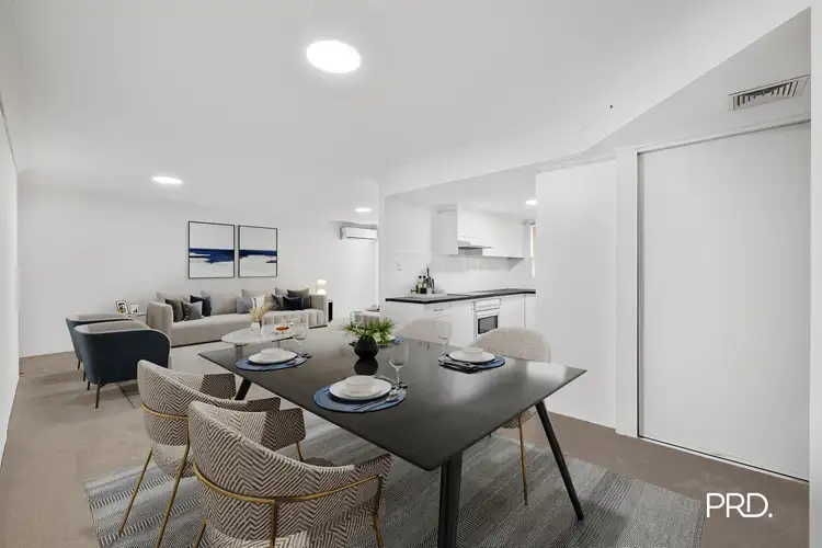 Fourth view of Homely unit listing, 3/19-21 Thurston Street, Penrith NSW 2750