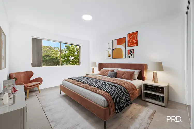 Sixth view of Homely unit listing, 3/19-21 Thurston Street, Penrith NSW 2750