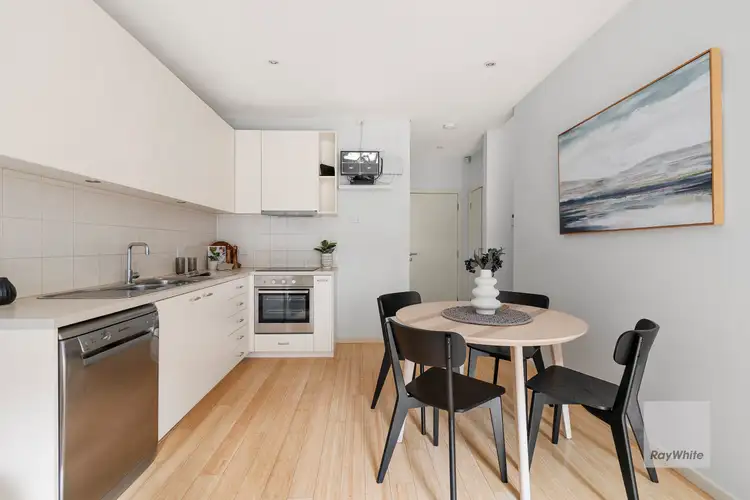 Third view of Homely townhouse listing, 26 Waxflower Crescent, Bundoora VIC 3083