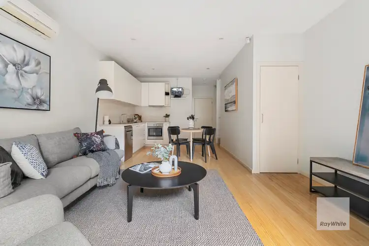 Fifth view of Homely townhouse listing, 26 Waxflower Crescent, Bundoora VIC 3083