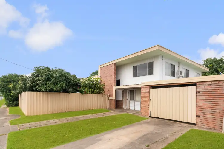 166 Charles Street, Cranbrook QLD 4814